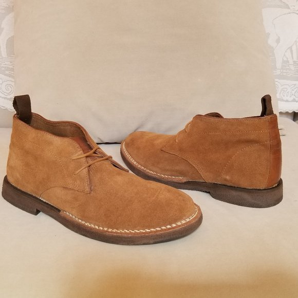 Logik Chukka - By Steve Madden - Picture 7 of 11